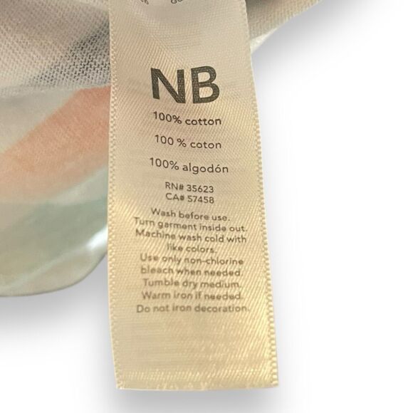 Child Of Mine By Carters Polo Shirt Baby Boy Newborn Multicolored Preppy Casual - Picture 5 of 5